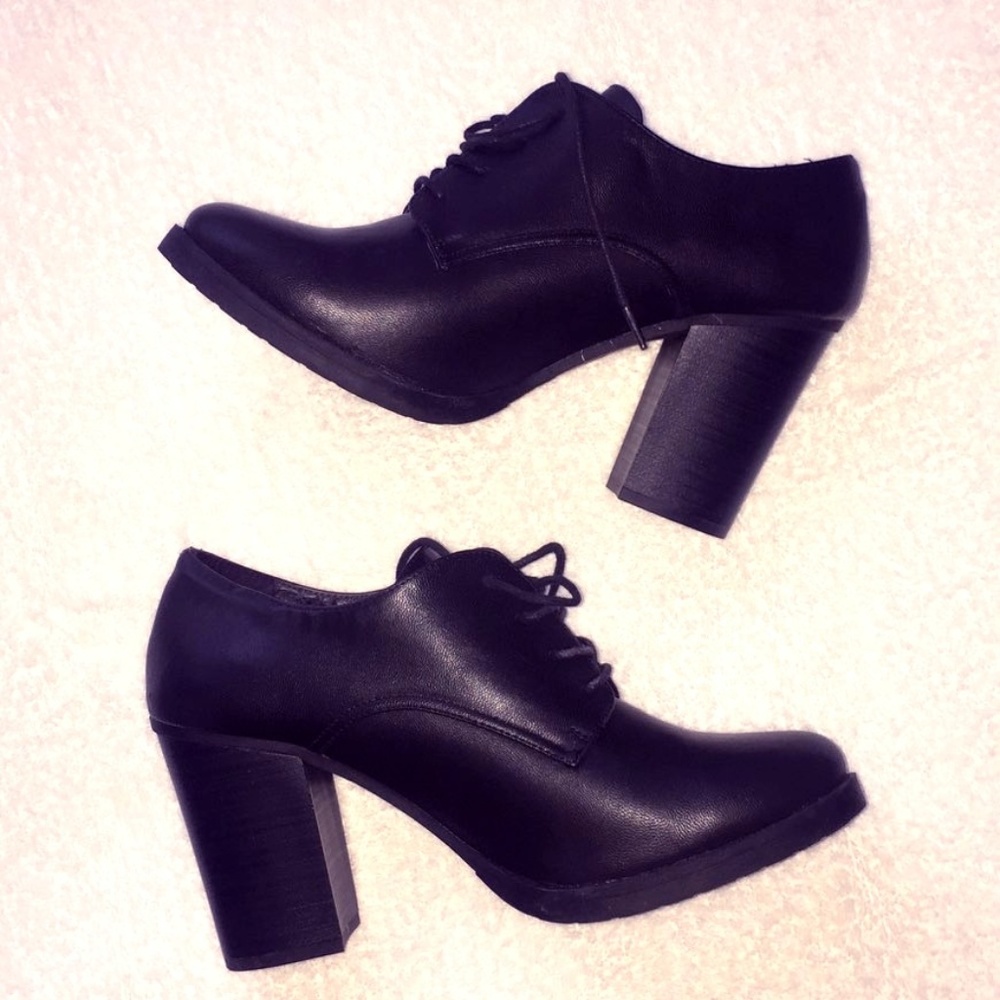 Route 66 Ankle Boots